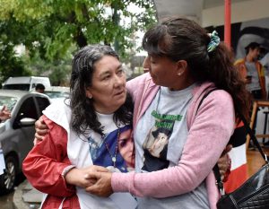 Caso Lucia Pérez: esta tarde se conocerá la sentencia final