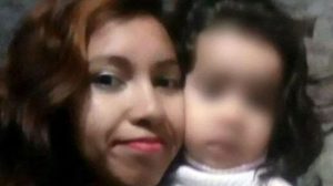 La condenaron a perpetua por matar a su hija porque “la molestaba”