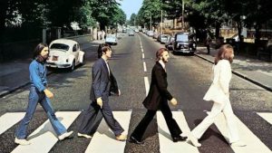 Un día como hoy: The Beatles lanzaron “Abbey Road”