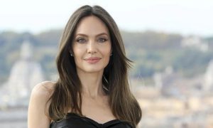 Un día como hoy: nace Angelina Jolie