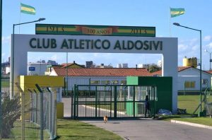 Prisión preventiva para el acusado de liderar el ataque entre  las barras de Aldosivi