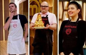 MasterChef Argentina 2023 ya tiene a su primer finalista: ¿Quién es?