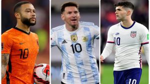 Mundial de Qatar 2022: qué partidos se juegan este sábado 3 de diciembre