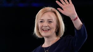 Liz Truss: la nueva primera ministra de Reino Unido