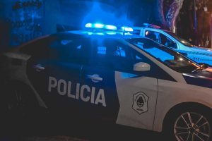 Asesinato en Las Heras: Cuentan al menos cinco disparos en la escena del crimen