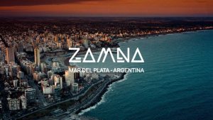 Verano Gurú: Comienza el Zamna Festival en Mar del Plata