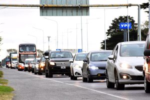 Fin de semana largo en Mar del Plata: el Emtur espera la llegada de 100 mil turistas