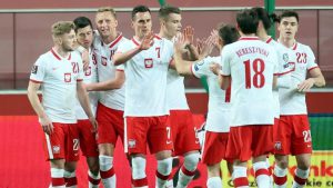 Polonia, rival de Argentina, presenta su lista de jugadores para el Mundial