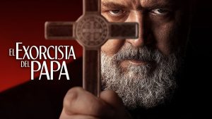 Estreno de la semana en Mar del Plata: ‘El Exorcista del Papa’
