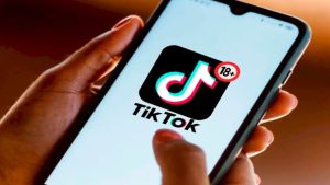 TikTok habilitó los videos para adultos en su plataforma