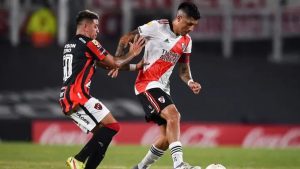 Batacazo: Patronato eliminó a River de la Copa Argentina