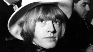 Un día como hoy: murió Brian Jones