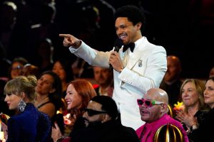 Premios Grammy 2023: uno por uno los ganadores de la noche más importante de la industria musical