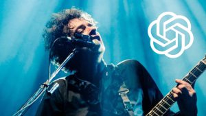 Gustavo Cerati: estas son las mejores canciones elegidas por el ChatGPT