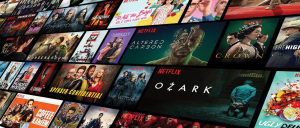 Netflix: octubre trae nuevas películas
