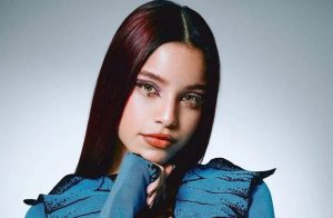 Emilia Mernes fue internada: se anunció la reprogramación de su show