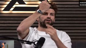 ¿Respuesta a Shakira? Gerard Piqué anunció un acuerdo con Casio