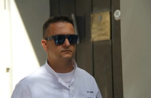 Caso Fernando Báez Sosa: todos los detalles de la declaración del forense que hizo la autopsia