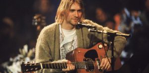 Un día como hoy: Muere Kurt Cobain
