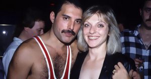 Freddie Mercury: Mary Austin, el verdadero amor en la vida del cantante de Queen
