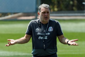 Boca Juniors: Gerardo Tata Martino no será el nuevo entrenador