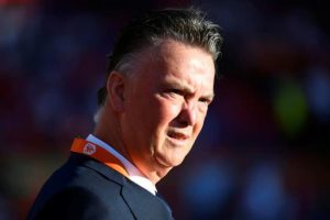 Van Gaal anunció su despedida de Países Bajos tras su derrota en los cuartos de final del Mundial Qatar 2022