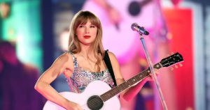 Taylor Swift desata la locura con su llegada a México: ¿Cuándo vuelve el The Eras Tour?