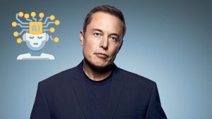 Elon Musk sobre la IA: “Tiene el potencial de destrucción de la civilización”