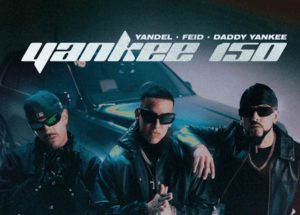 Daddy Yankee se une a Yandel y Feid para estrenar ‘Yankee 150’