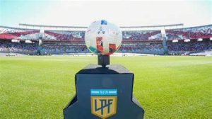 Liga Profesional de Futbol 2023: quienes debutarán hoy