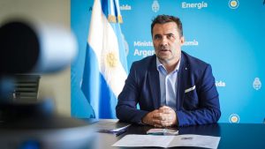 Con la llegada de Sergio Massa, se esperan cambios radicales en la Secretaría de Energía