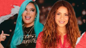 Se estrenó “TQG”: la primera colaboración entre Shakira y Karol G