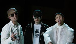 Duki, Khea y Bizarrap anunciaron el estreno de ‘Remember Me’