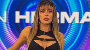 Sol Pérez dio a conocer su futuro laboral luego de la final de Gran Hermano