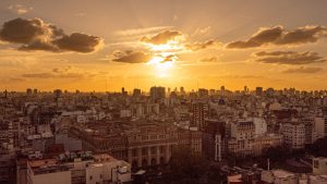 Buenos Aires desde la mirada del New York Times