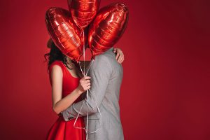 ¿Por qué se celebra el 14 de febrero el Día de San Valentín?