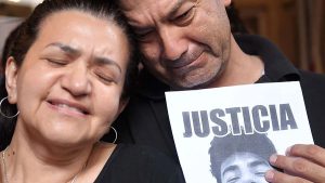 Crimen de Fernando Báez Sosa: quiénes se presentarán hoy en Tribunales