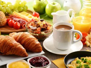 Salud y bienestar: ¿Es el desayuno la comida más importante del día?