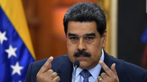 Maduro admite que la exportación petrolera de Venezuela registra ingresos mínimos