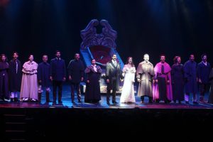 “Drácula, el musical” ya tiene sus entradas a la venta en Mar del Plata