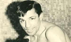Murió Horacio Accavallo, el adiós a una leyenda del boxeo