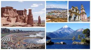 Receso invernal: cinco lugares de Argentina que debes tener en cuenta para planificar tus vacaciones