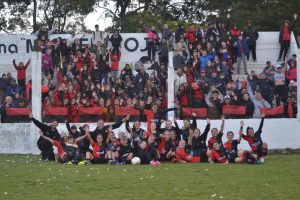 Futbol femenino: San José gana la Copa Federal y avanza a la fase final