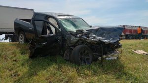 Uno de los hijos de Ramón Díaz sufrió un accidente de tránsito: falleció su esposa oriunda de Mar del Plata