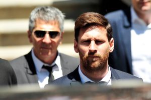Jorge Messi: “Leo quiere volver al Barça”
