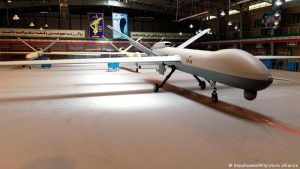 Guerra en Ucrania: Rusia adquiere cientos de drones iraníes