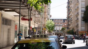Mar del Plata: taxistas confirmaron un paro por tiempo indeterminado desde el martes