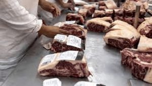 El precio de la carne se estabilizó en los últimos cuatro meses