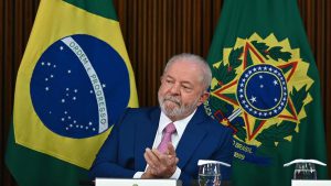 Intento de Golpe de Estado en Brasil: Luiz Inácio Lula da Silva aseguró que los responsables serán castigados