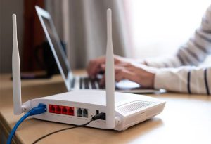 Cómo generar un código QR para conectarse a una red de WiFi sin necesitar la contraseña